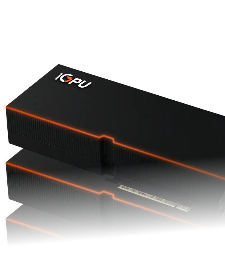 GPU stack